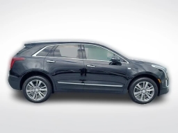 Cadillac XT5 FWD Premium Luxury 4dr 2026