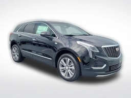 Cadillac XT5 FWD Premium Luxury 4dr 2026