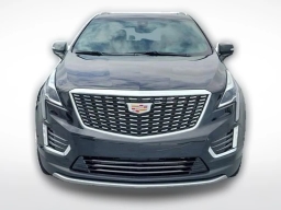 Cadillac XT5 FWD Premium Luxury 4dr 2026