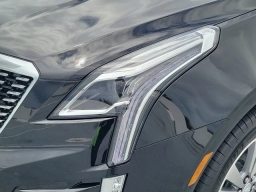 Cadillac XT5 FWD Premium Luxury 4dr 2026