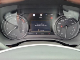 Cadillac XT5 FWD Premium Luxury 4dr 2026