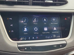 Cadillac XT5 FWD Premium Luxury 4dr 2026