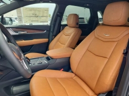 Cadillac XT5 FWD Premium Luxury 4dr 2026