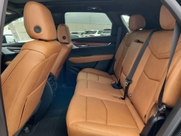 Cadillac XT5 FWD Premium Luxury 4dr 2026