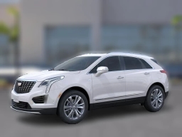 Cadillac XT5 FWD Premium Luxury 4dr 2026