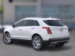 Cadillac XT5 FWD Premium Luxury 4dr 2026