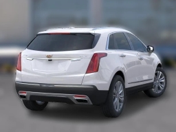 Cadillac XT5 FWD Premium Luxury 4dr 2026