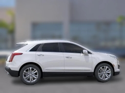 Cadillac XT5 FWD Premium Luxury 4dr 2026