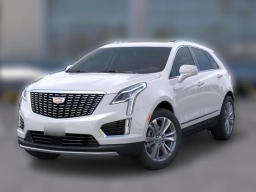 Cadillac XT5 FWD Premium Luxury 4dr 2026