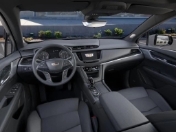 Cadillac XT5 FWD Premium Luxury 4dr 2026