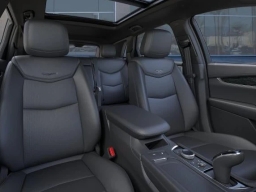 Cadillac XT5 FWD Premium Luxury 4dr 2026