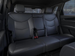 Cadillac XT5 FWD Premium Luxury 4dr 2026