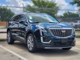 Cadillac XT5 FWD Premium Luxury 4dr 2026