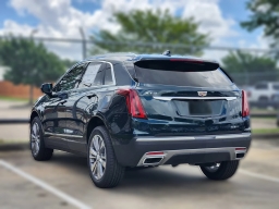 Cadillac XT5 FWD Premium Luxury 4dr 2026