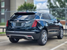 Cadillac XT5 FWD Premium Luxury 4dr 2026