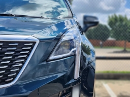 Cadillac XT5 FWD Premium Luxury 4dr 2026