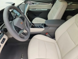 Cadillac XT5 FWD Premium Luxury 4dr 2026