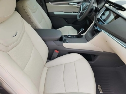 Cadillac XT5 FWD Premium Luxury 4dr 2026