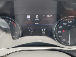 Cadillac XT5 FWD Premium Luxury 4dr 2026