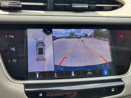 Cadillac XT5 FWD Premium Luxury 4dr 2026