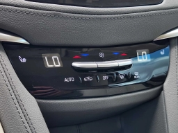 Cadillac XT5 FWD Premium Luxury 4dr 2026