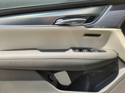 Cadillac XT5 FWD Premium Luxury 4dr 2026