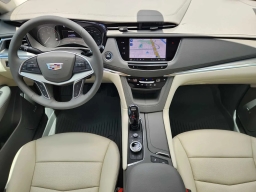 Cadillac XT5 FWD Premium Luxury 4dr 2026