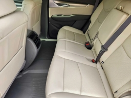 Cadillac XT5 FWD Premium Luxury 4dr 2026