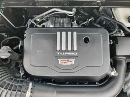 Cadillac XT5 FWD Premium Luxury 4dr 2026