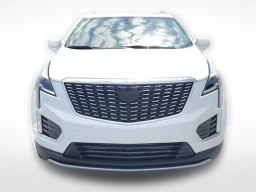 Cadillac XT5 FWD Premium Luxury 4dr 2026