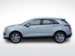 Cadillac XT5 FWD Premium Luxury 4dr 2026