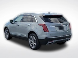 Cadillac XT5 FWD Premium Luxury 4dr 2026