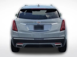 Cadillac XT5 FWD Premium Luxury 4dr 2026