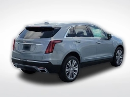 Cadillac XT5 FWD Premium Luxury 4dr 2026