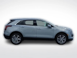 Cadillac XT5 FWD Premium Luxury 4dr 2026