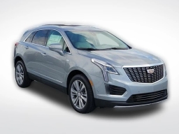 Cadillac XT5 FWD Premium Luxury 4dr 2026