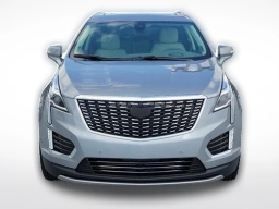 Cadillac XT5 FWD Premium Luxury 4dr 2026