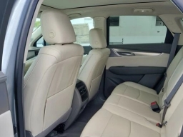 Cadillac XT5 FWD Premium Luxury 4dr 2026