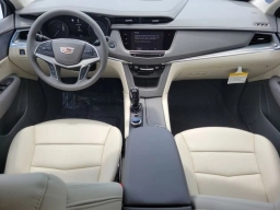 Cadillac XT5 FWD Premium Luxury 4dr 2026