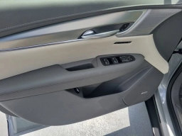 Cadillac XT5 FWD Premium Luxury 4dr 2026