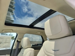Cadillac XT5 FWD Premium Luxury 4dr 2026
