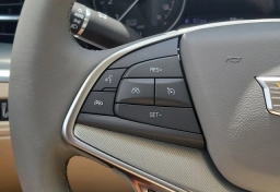 Cadillac XT5 FWD Premium Luxury 4dr 2026