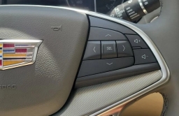 Cadillac XT5 FWD Premium Luxury 4dr 2026