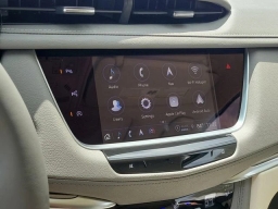Cadillac XT5 FWD Premium Luxury 4dr 2026