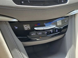 Cadillac XT5 FWD Premium Luxury 4dr 2026