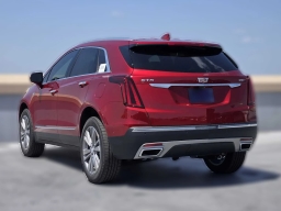 Cadillac XT5 FWD Premium Luxury 4dr 2026