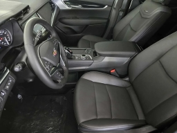 Cadillac XT5 FWD Premium Luxury 4dr 2026