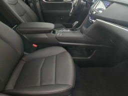 Cadillac XT5 FWD Premium Luxury 4dr 2026