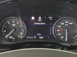 Cadillac XT5 FWD Premium Luxury 4dr 2026