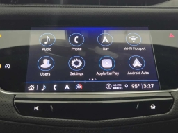Cadillac XT5 FWD Premium Luxury 4dr 2026